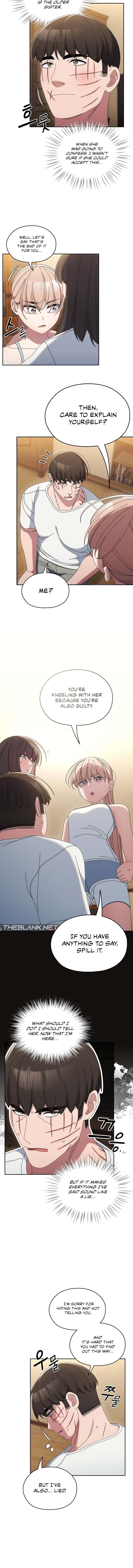 Boss! Give me your daughter! Chapter 45 Page 8