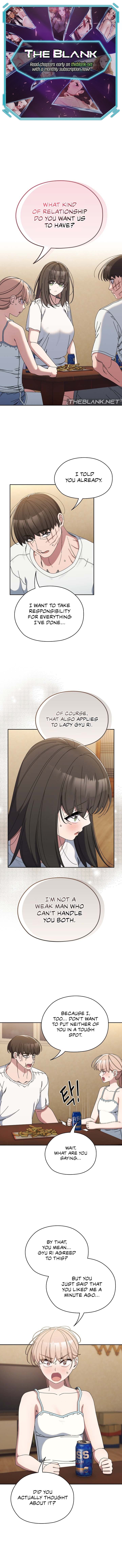 Boss! Give me your daughter! Chapter 46 Page 1
