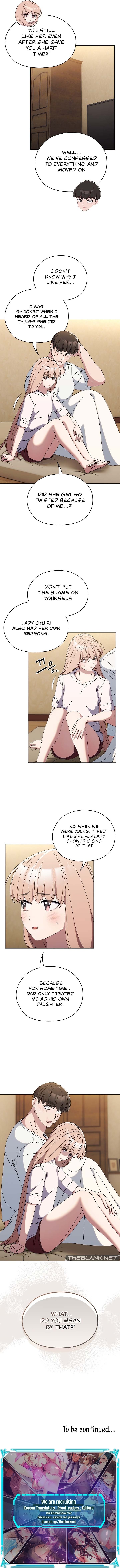 Boss! Give me your daughter! Chapter 46 Page 13
