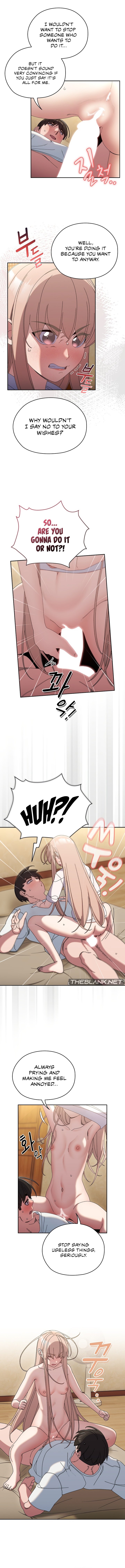 Boss! Give me your daughter! Chapter 48 Page 2