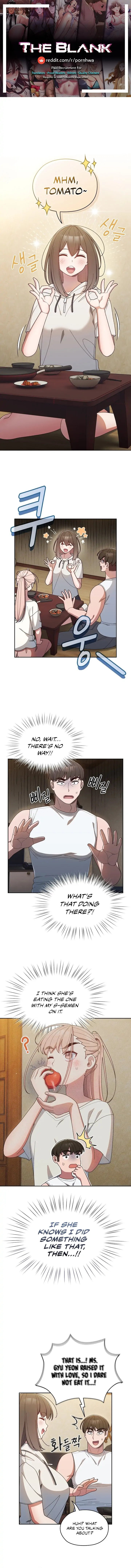 Boss! Give me your daughter! Chapter 5 Page 1