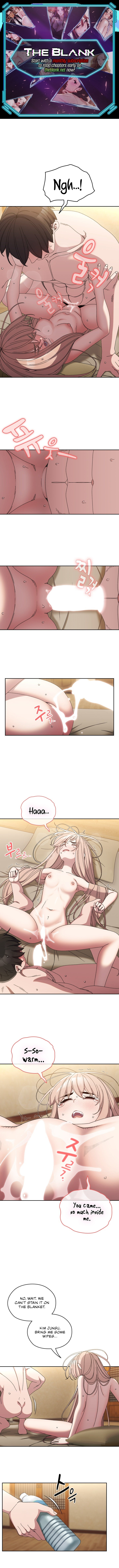 Boss! Give me your daughter! Chapter 50 Page 1