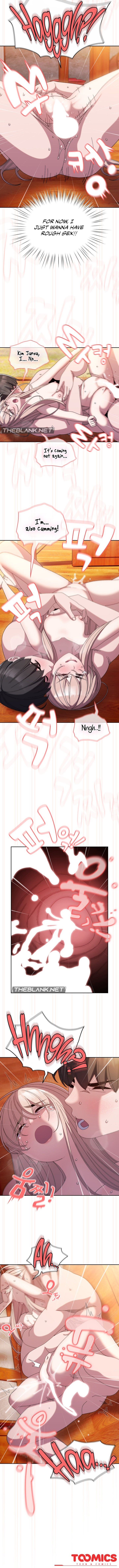 Boss! Give me your daughter! Chapter 50 Page 12