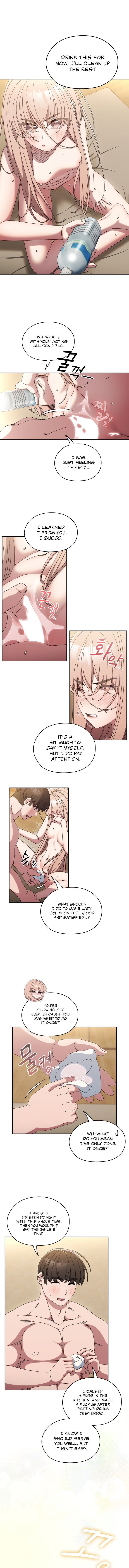 Boss! Give me your daughter! Chapter 50 Page 2