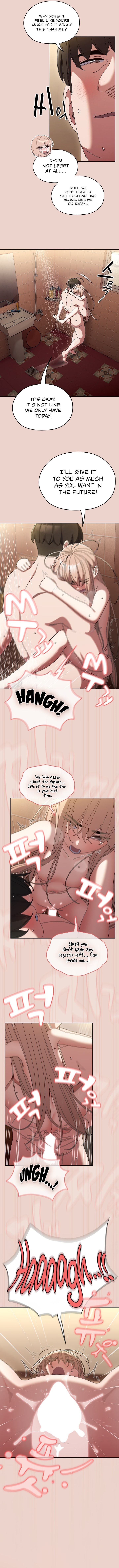 Boss! Give me your daughter! Chapter 51 Page 2