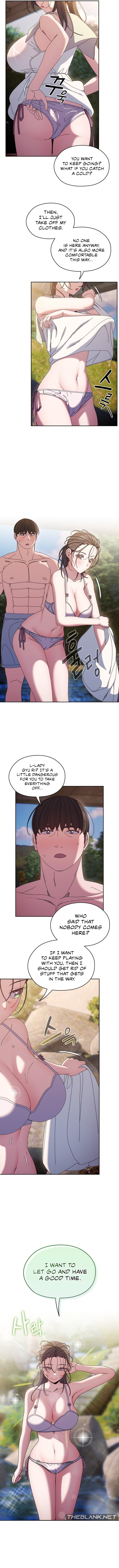 Boss! Give me your daughter! Chapter 52 Page 12