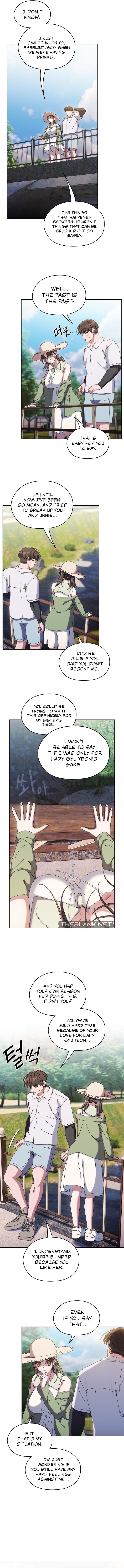 Boss! Give me your daughter! Chapter 52 Page 3