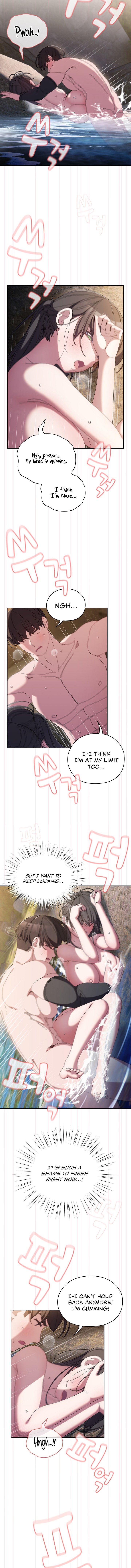 Boss! Give me your daughter! Chapter 54 Page 10