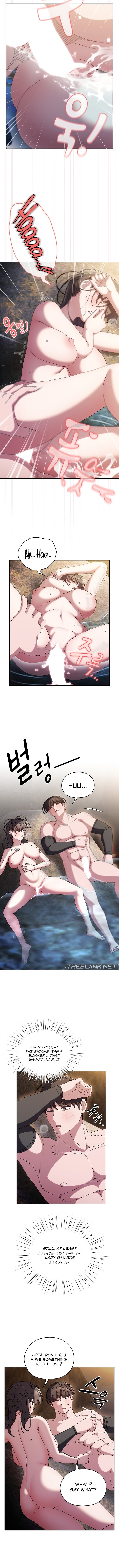 Boss! Give me your daughter! Chapter 54 Page 11