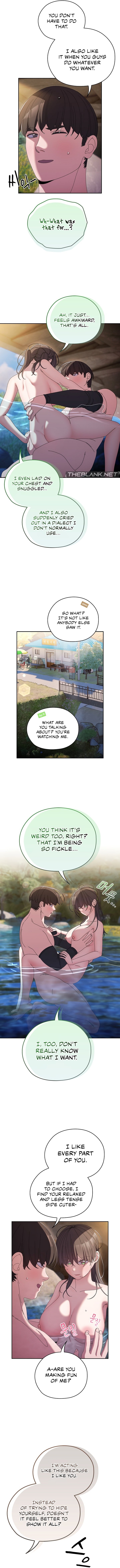 Boss! Give me your daughter! Chapter 54 Page 6
