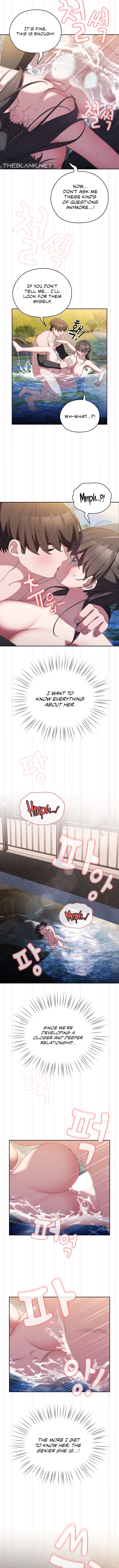 Boss! Give me your daughter! Chapter 54 Page 9