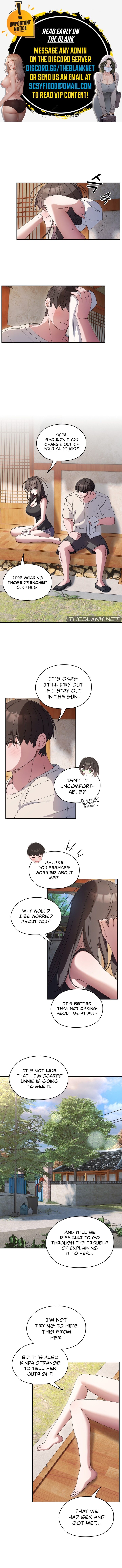 Boss! Give me your daughter! Chapter 55 Page 1