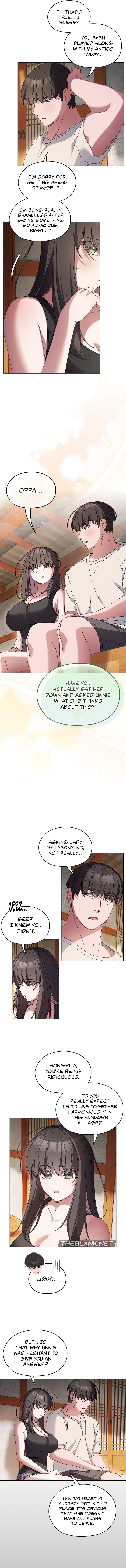 Boss! Give me your daughter! Chapter 55 Page 3