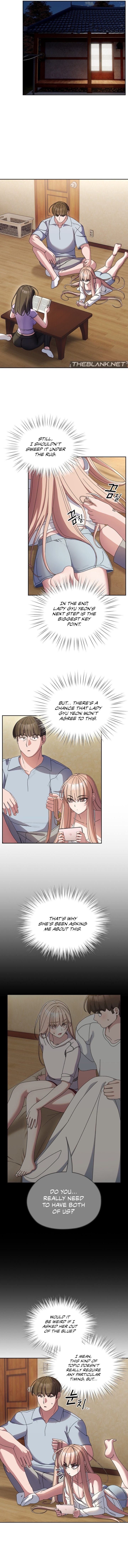 Boss! Give me your daughter! Chapter 55 Page 6