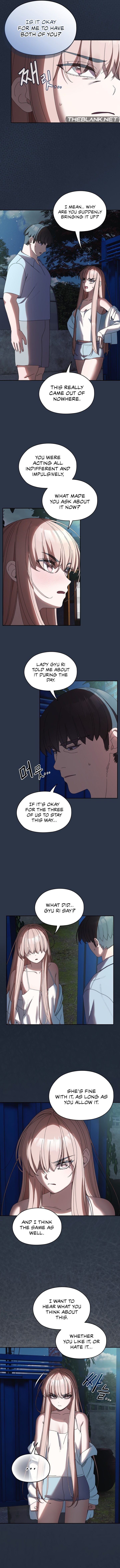Boss! Give me your daughter! Chapter 55 Page 9
