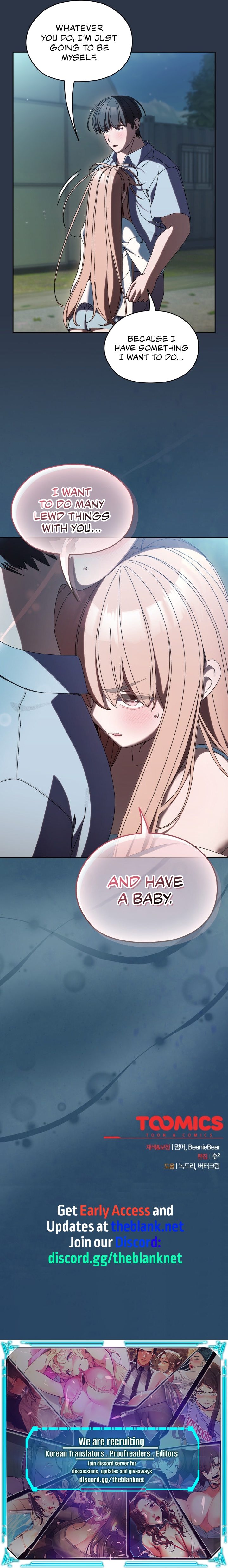 Boss! Give me your daughter! Chapter 56 Page 12