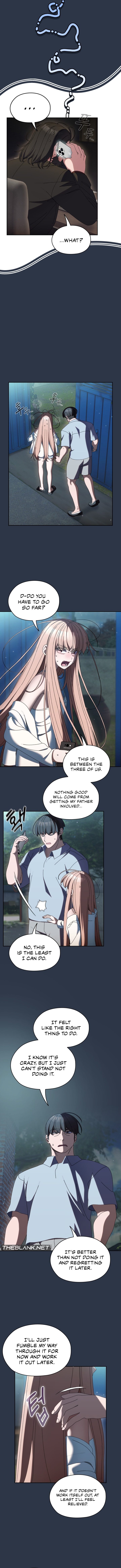 Boss! Give me your daughter! Chapter 56 Page 2