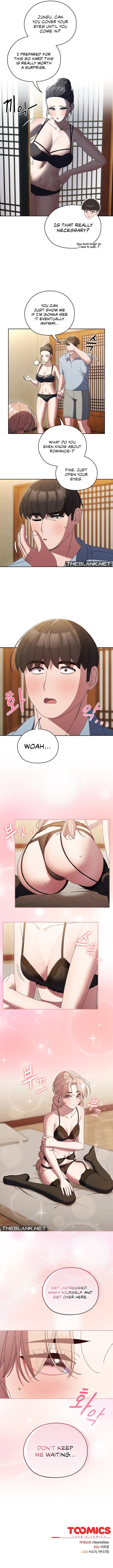 Boss! Give me your daughter! Chapter 57 Page 11