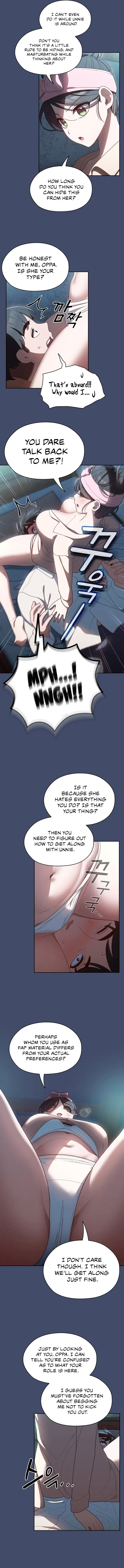 Boss! Give me your daughter! Chapter 6 Page 2