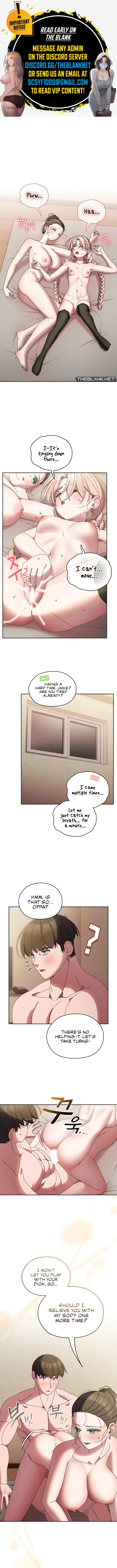 Boss! Give me your daughter! Chapter 60 Page 1