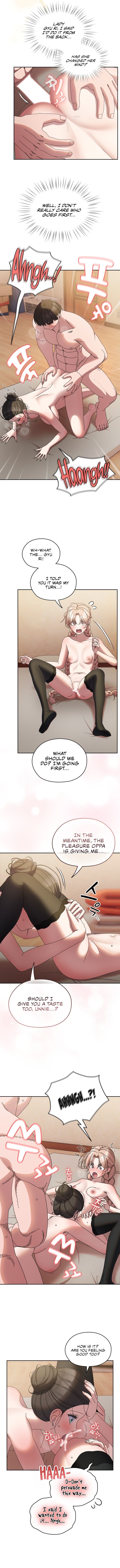 Boss! Give me your daughter! Chapter 60 Page 2