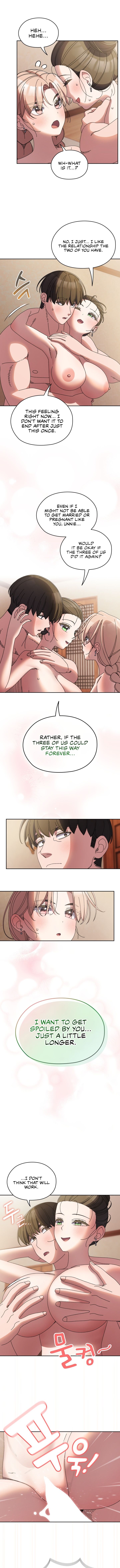 Boss! Give me your daughter! Chapter 60 Page 4
