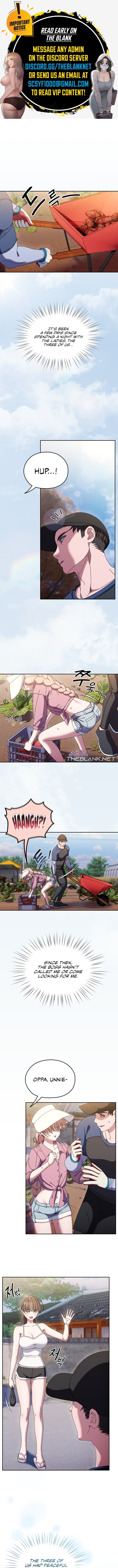 Boss! Give me your daughter! Chapter 61 Page 1