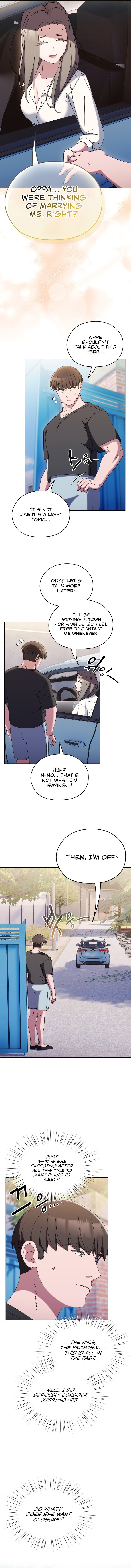Boss! Give me your daughter! Chapter 61 Page 13