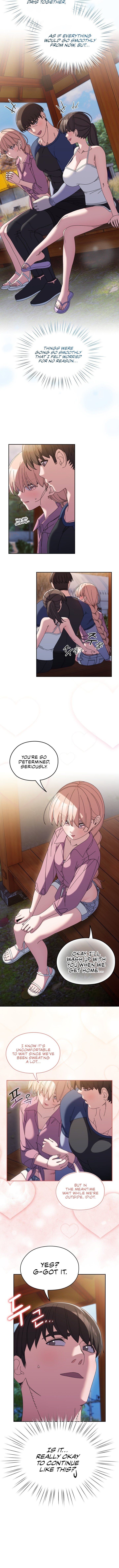 Boss! Give me your daughter! Chapter 61 Page 2