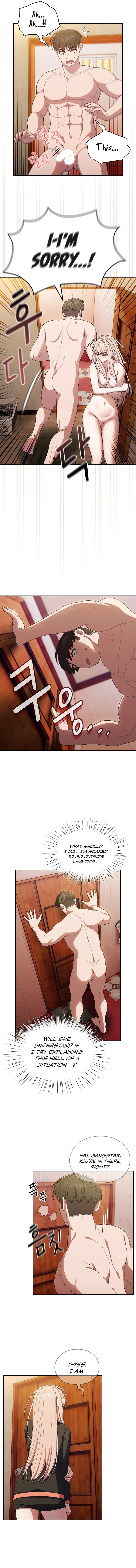 Boss! Give me your daughter! Chapter 7 Page 7