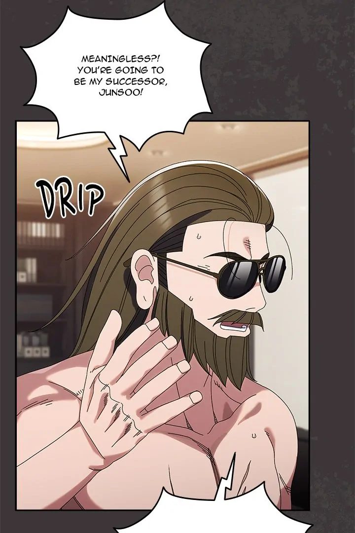 Boss! Give me your daughter! Chapter 74 Page 100