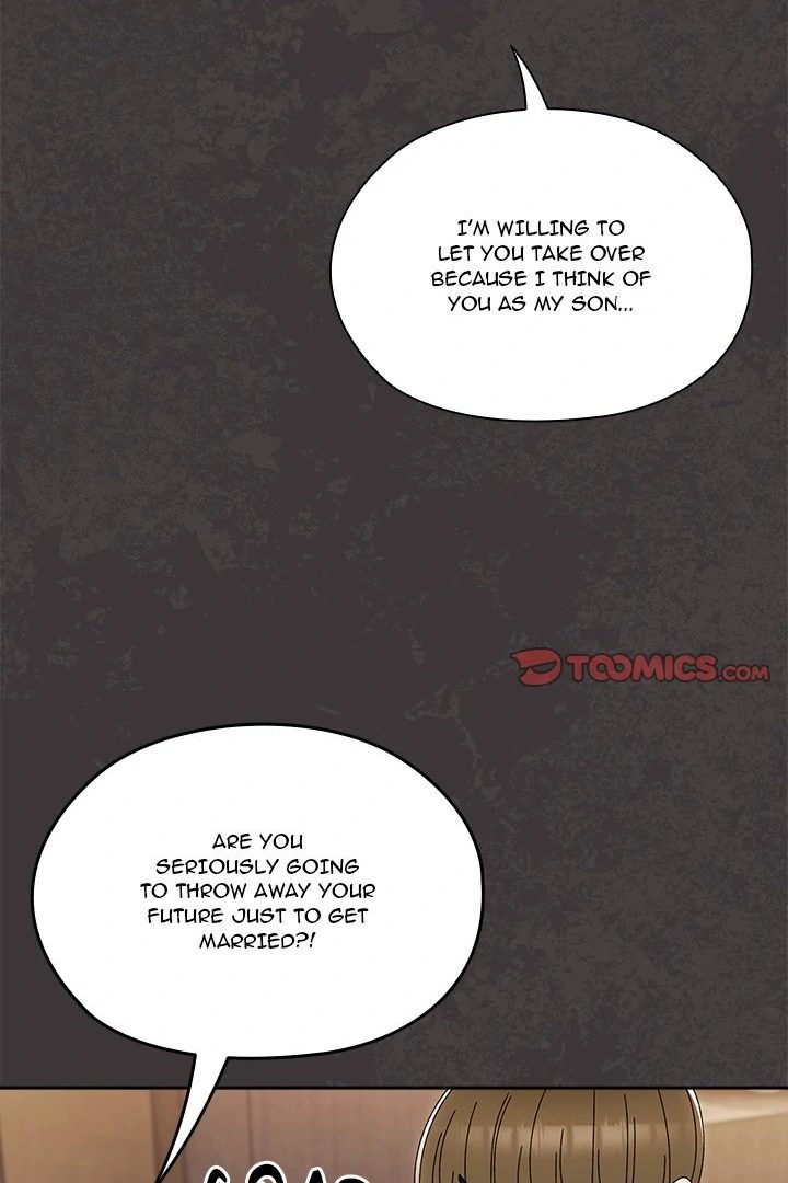 Boss! Give me your daughter! Chapter 74 Page 102