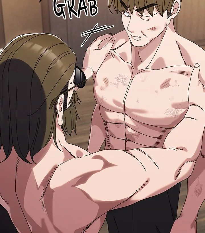Boss! Give me your daughter! Chapter 74 Page 103