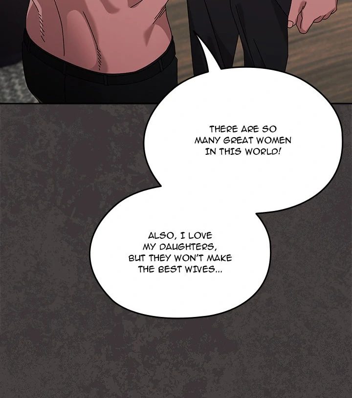 Boss! Give me your daughter! Chapter 74 Page 104