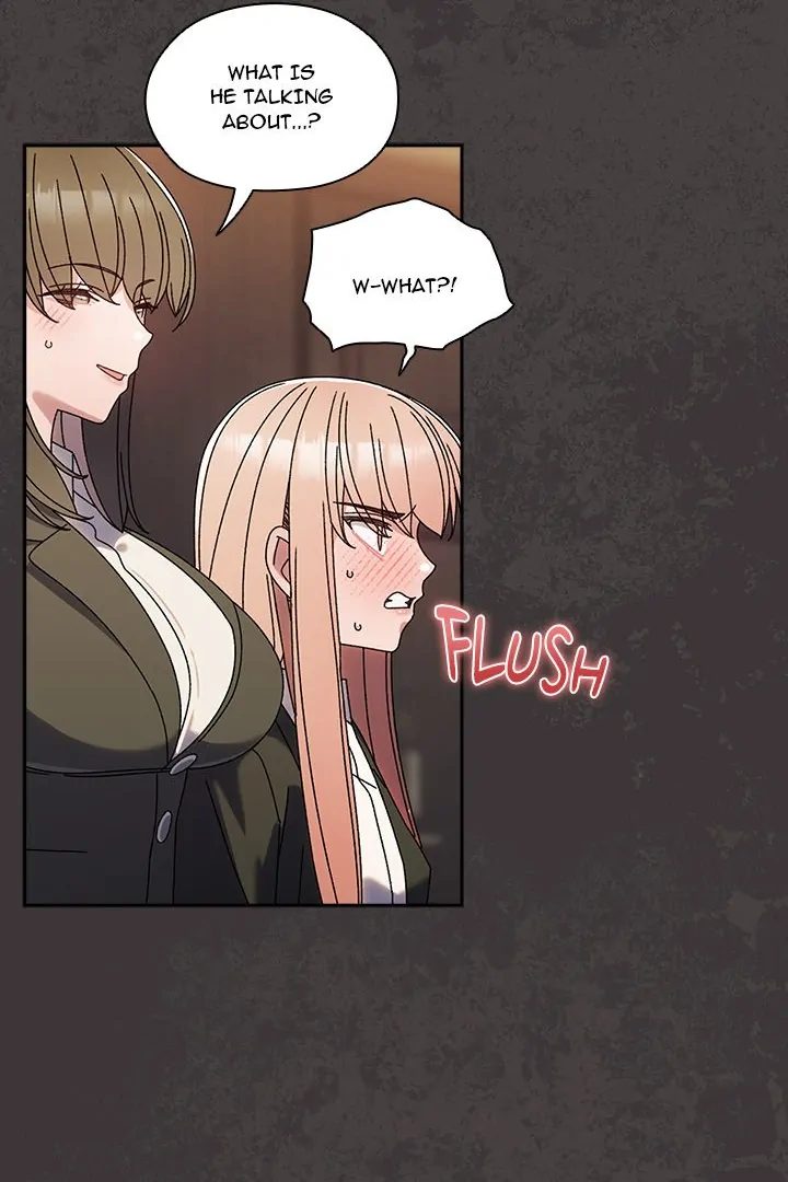 Boss! Give me your daughter! Chapter 74 Page 105
