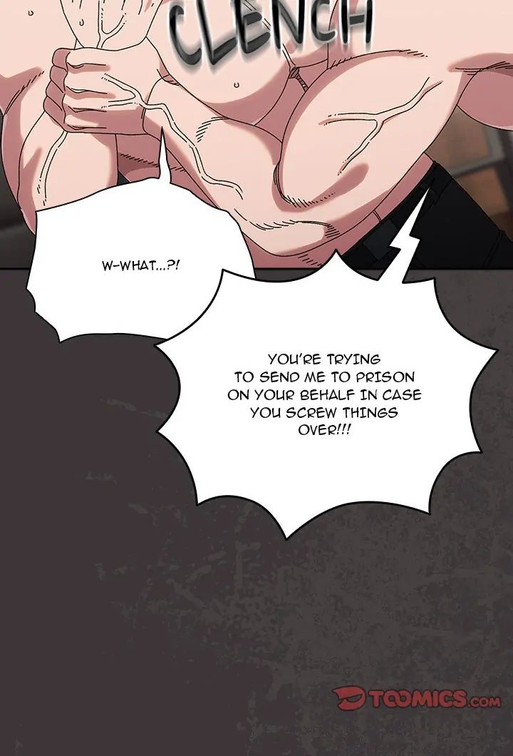 Boss! Give me your daughter! Chapter 74 Page 108