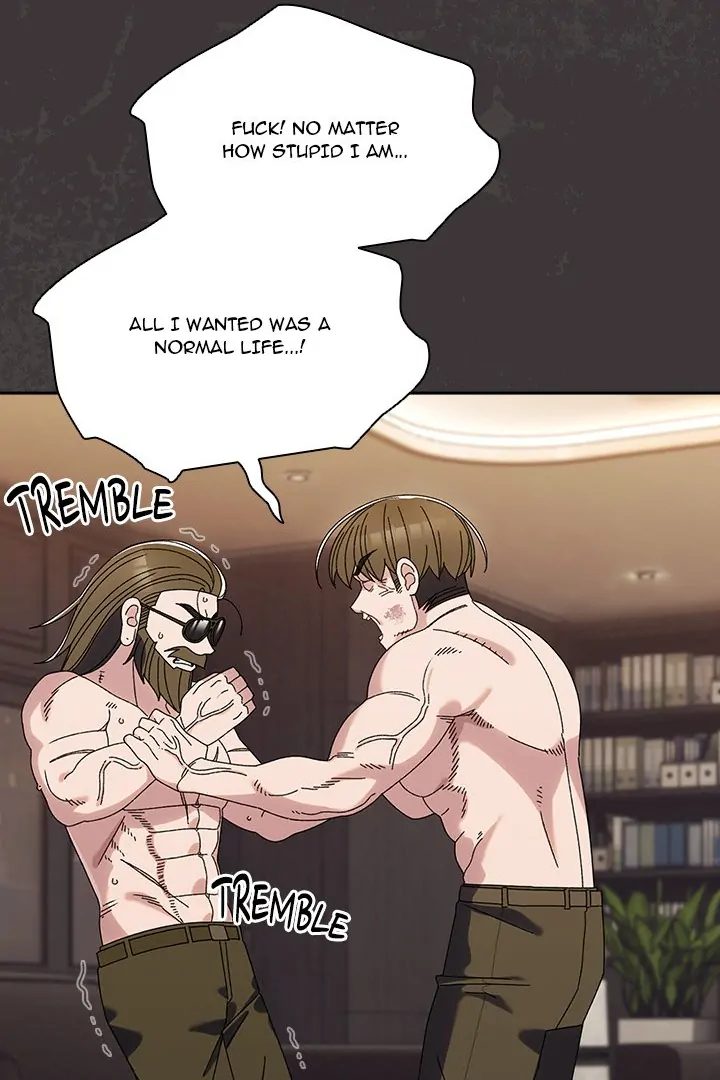 Boss! Give me your daughter! Chapter 74 Page 109