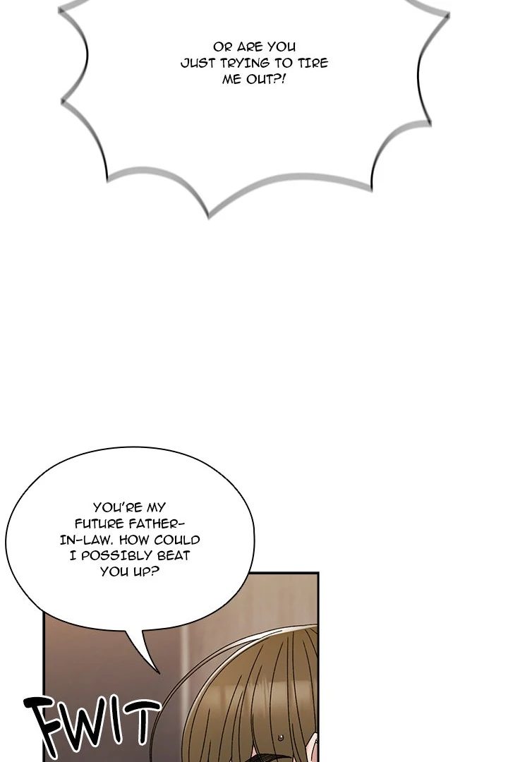 Boss! Give me your daughter! Chapter 74 Page 11