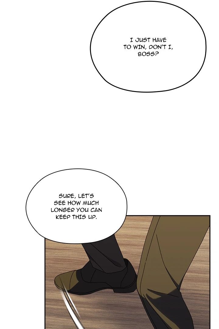 Boss! Give me your daughter! Chapter 74 Page 16