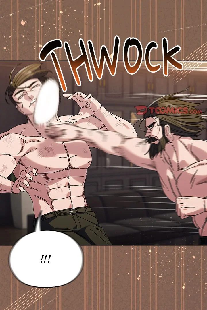 Boss! Give me your daughter! Chapter 74 Page 2