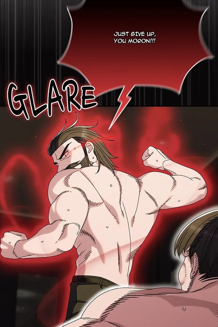 Boss! Give me your daughter! Chapter 74 Page 31