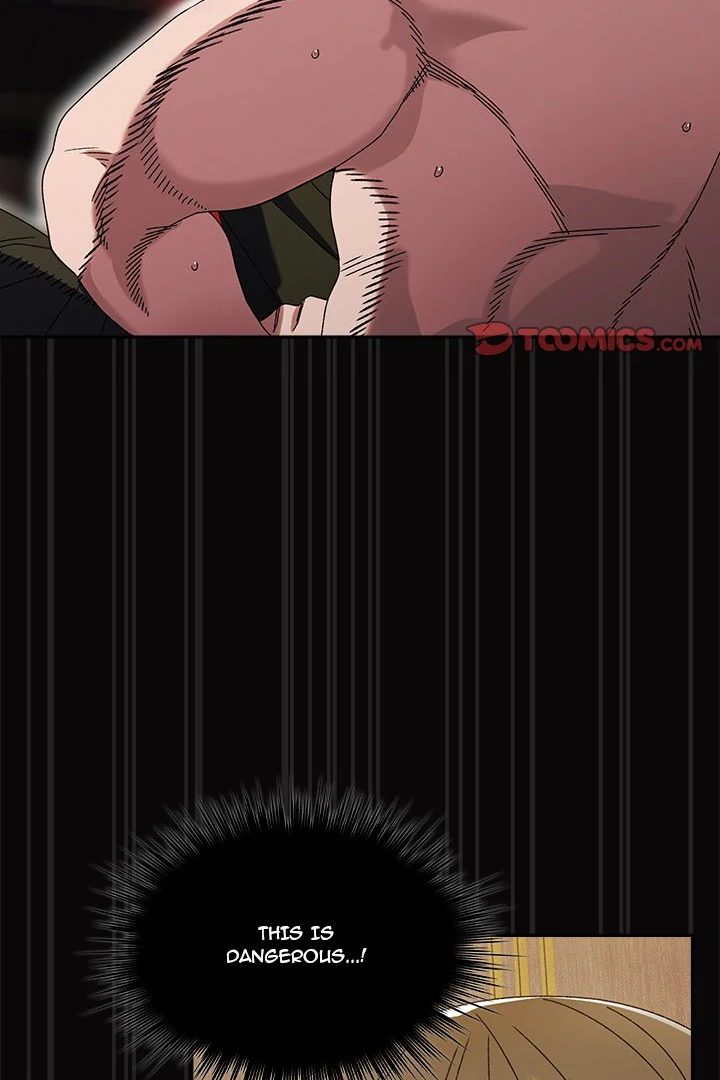 Boss! Give me your daughter! Chapter 74 Page 32