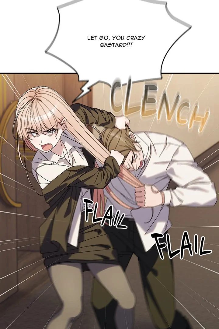 Boss! Give me your daughter! Chapter 74 Page 40