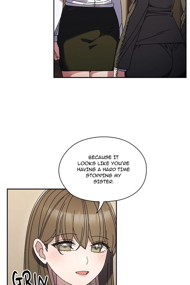 Boss! Give me your daughter! Chapter 74 Page 47