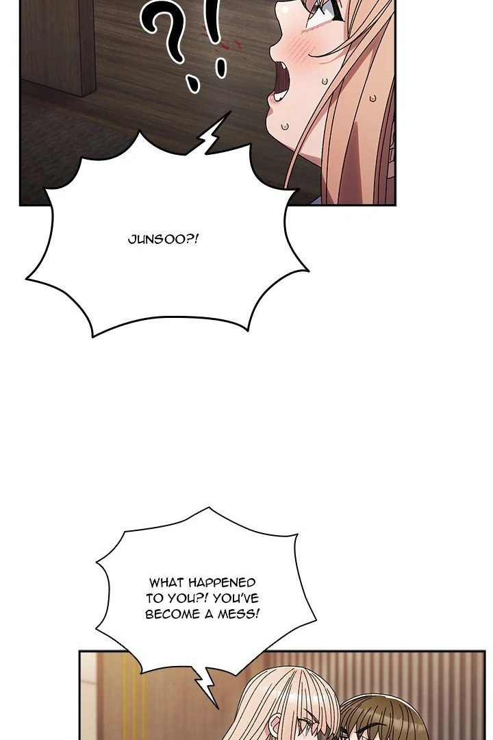 Boss! Give me your daughter! Chapter 74 Page 52