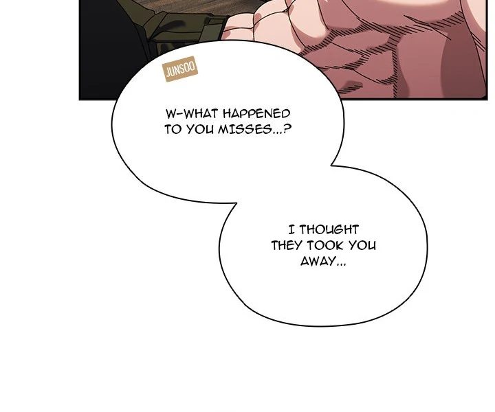 Boss! Give me your daughter! Chapter 74 Page 54