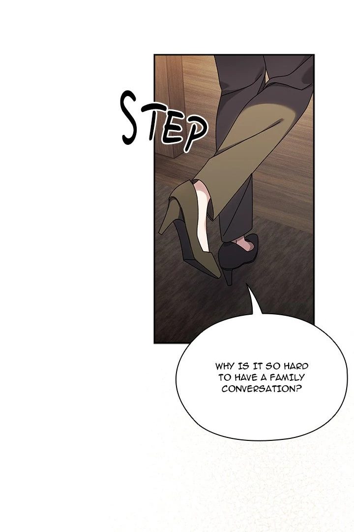 Boss! Give me your daughter! Chapter 74 Page 57
