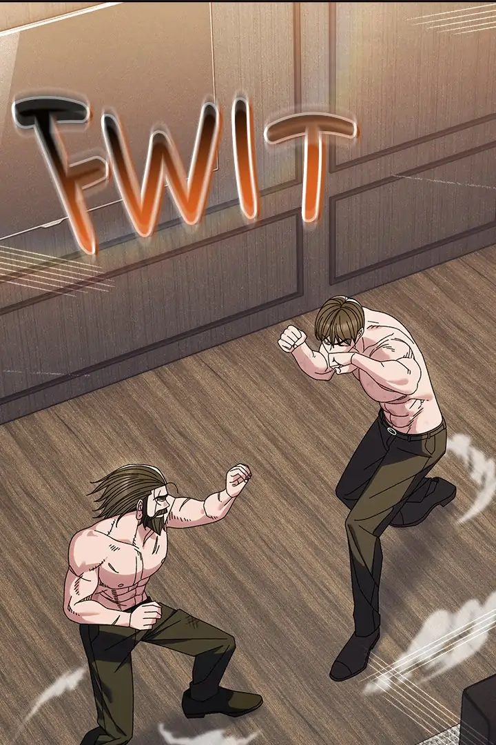 Boss! Give me your daughter! Chapter 74 Page 6