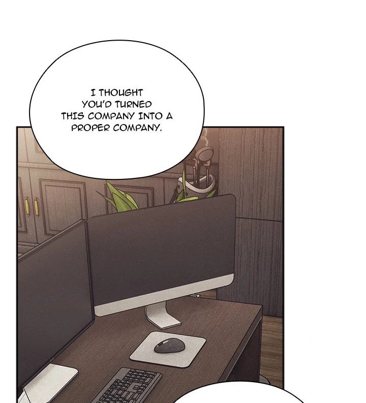 Boss! Give me your daughter! Chapter 74 Page 63