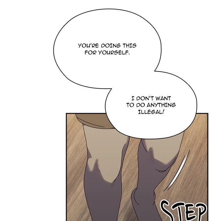 Boss! Give me your daughter! Chapter 74 Page 73